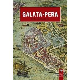 GALATA PERA - NEZIH BAŞGELEN