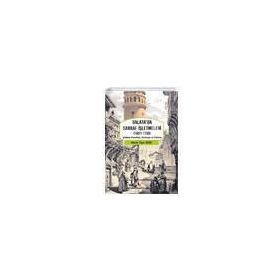 Galata'da Sarraf İşletmeleri 1691-1733 - Metin Ziya Köse