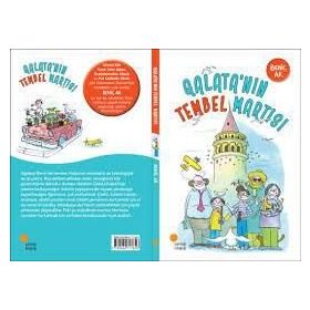 Galata'nın Tembel Martısı - Behiç Ak