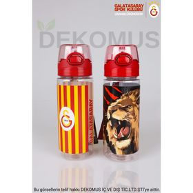 Galatasaray 21850 500 ml Tritan Matara