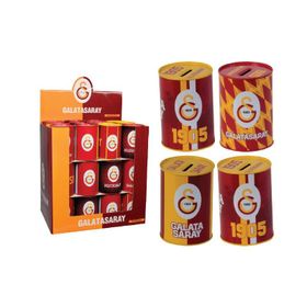Galatasaray 385952 Metal Kumbara