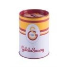 Galatasaray 385952 Metal Kumbara