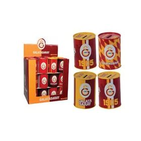 Galatasaray 385952 Metal Kumbara