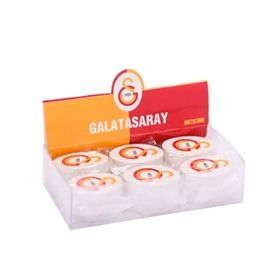 Galatasaray 473288 Şekilli Silgi
