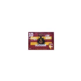 Galatasaray 48 Parça Frame Puzzle
