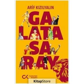 Galatasaray Arif Kızılyalın