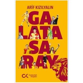 Galatasaray Arif Kızılyalın