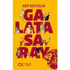 Galatasaray Arif Kızılyalın