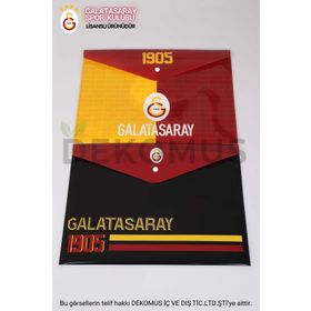 Galatasaray Çıtçıtlı Dosya