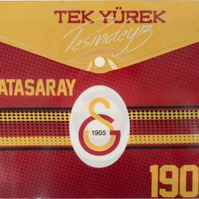 Galatasaray Çıtçıtlı Dosya