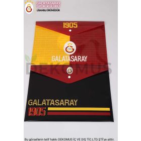 Galatasaray Çıtçıtlı Dosya