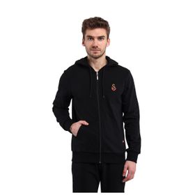 Galatasaray E201218 Türkan Spor Erkek Basic Sweatshirt