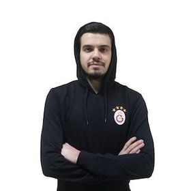 Galatasaray E201218 Türkan Spor Erkek Basic Sweatshirt