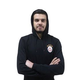 Galatasaray E201218 Türkan Spor Erkek Basic Sweatshirt