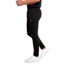 Galatasaray E211191 Collina Erkek Eşofman Altı