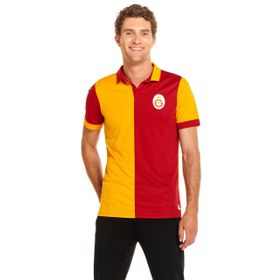 Galatasaray E212218 Erateks Erkek Match Day Polo T-shirt