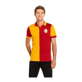 Galatasaray E212218 Erateks Erkek Match Day Polo T-shirt