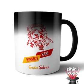 Galatasaray Kupa Bardak