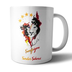 Galatasaray Kupa Bardak