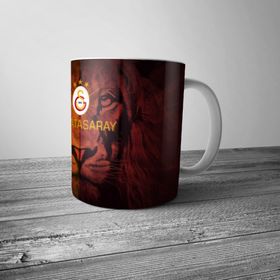 Galatasaray Kupa Bardak
