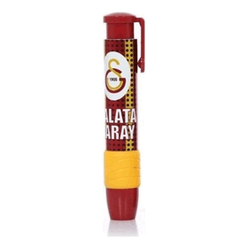 Galatasaray Lisanslı Roket Mekanik Silgi