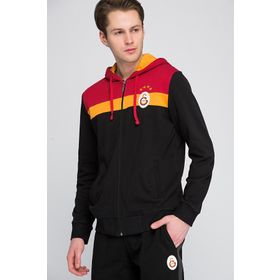 Galatasaray Orijinal Kapşonlu Sweat