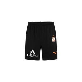 Galatasaray Puma 2024/2025 77967103 Alternatif Erkek Şort