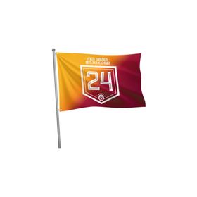 Galatasaray U241390 100x150 cm Elde Sallama Degrade Bayrak