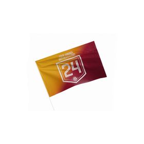 Galatasaray U241390 100x150 cm Elde Sallama Degrade Bayrak