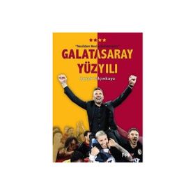 Galatasaray Yüzyılı Burak Yalçınkaya
