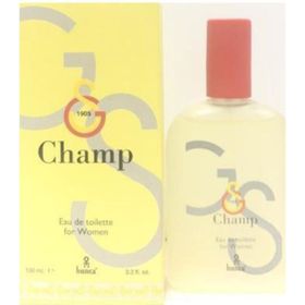 Galatasatay Champ EDT 100 ml Kadın Parfümü