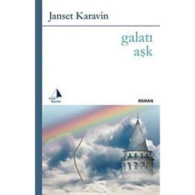 GALATI AŞK - JANSET KARAVIN