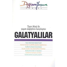 GALATYALILAR - KOLEKTIF