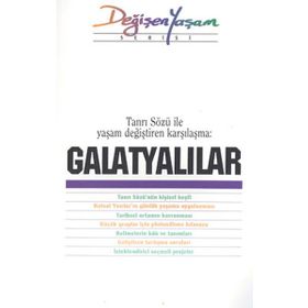 GALATYALILAR - KOLEKTIF