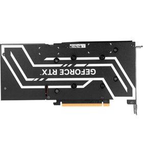 Galax GeForce RTX 4060 1-Click OC 2X 46NSL8MD8LOC 8GB GDDR6 Ekran Kartı
