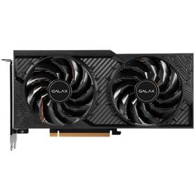 Galax GeForce RTX 4060 1-Click OC 2X 46NSL8MD8LOC 8GB GDDR6 Ekran Kartı