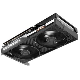 Galax GeForce RTX 4060 1-Click OC 2X 46NSL8MD8LOC 8GB GDDR6 Ekran Kartı