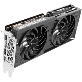 Galax GeForce RTX 4060 Ti 1-Click OC 46ISL8MD8COC 8GB GDDR6 Ekran Kartı