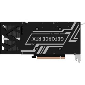 Galax GeForce RTX 4070 1-Click OC 2X 47NOM7MD8DDF 12GB GDDR6X Ekran Kartı