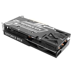 Galax GeForce RTX 4070 Super 1-Click OC 2X 16GB GDDR6X Ekran Kartı