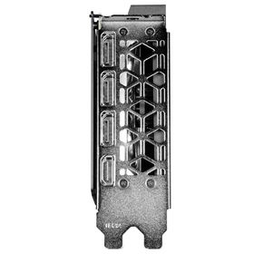 Galax GeForce RTX 4070 Super 1-Click OC 2X V2 47SOM7MDABCD 12GB GDDR6X Ekran Kartı