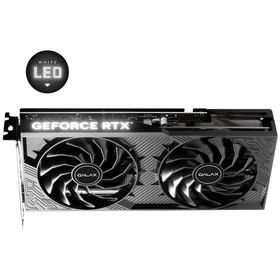 Galax GeForce RTX 4070 Super 1-Click OC 2X V2 47SOM7MDABCD 12GB GDDR6X Ekran Kartı
