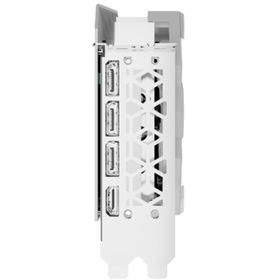 Galax GeForce RTX 4070 Super EX Gamer White 1-Click OC 47SOM7MD7KWE 12GB GDDR6X Ekran Kartı