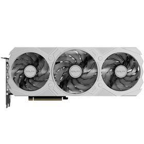 Galax GeForce RTX 4070 Super EX Gamer White 1-Click OC 47SOM7MD7KWE 12GB GDDR6X Ekran Kartı