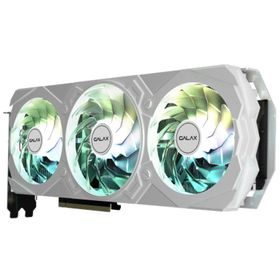 Galax GeForce RTX 4070 Super EX Gamer White 1-Click OC 47SOM7MD7KWE 12GB GDDR6X Ekran Kartı