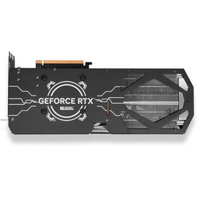 Galax GeForce RTX 4070 Ti EX Gamer V2 12GB GDDR6X Ekran Kartı