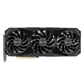 Galax GeForce RTX 4070 Ti Super SG 1-Click OC 47UZM6MD6MER 16GB GDDR6X Ekran Kartı
