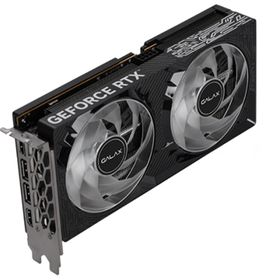 Galax GeForce RTX 5050 1-Click OC 55NSL8MHDCHD 8GB GDDR6 Ekran Kartı