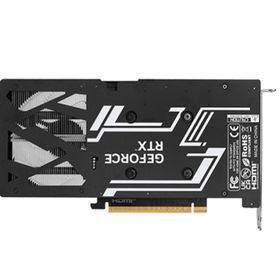 Galax GeForce RTX 5050 1-Click OC 55NSL8MHDCHD 8GB GDDR6 Ekran Kartı
