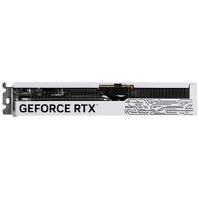 Galax GeForce RTX 5050 1-Click OC White 55NSL8MHCZBS 8GB GDDR6 Ekran Kartı